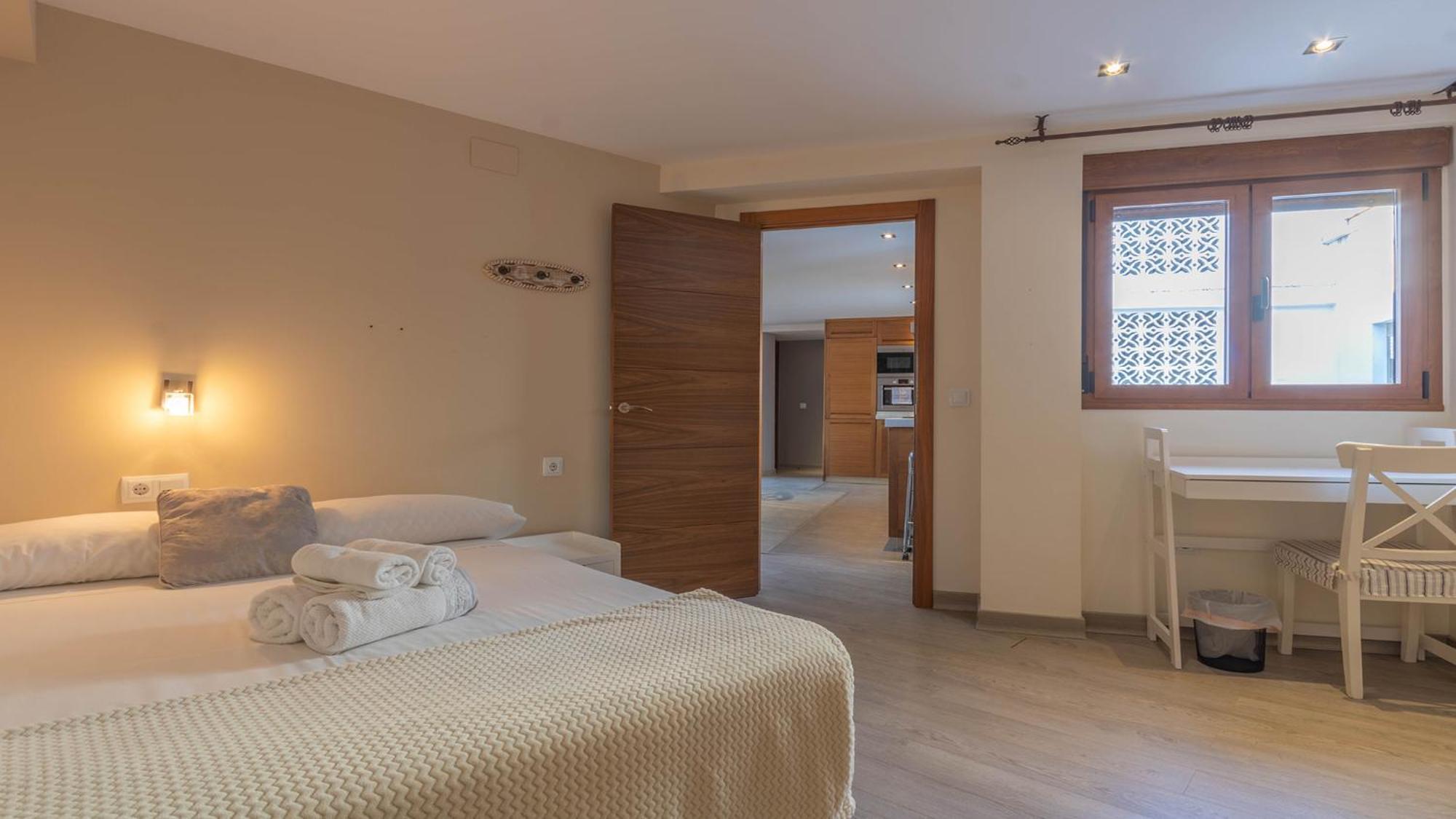 Apartamento Alfonso XII Centro Cordoba Exterior photo